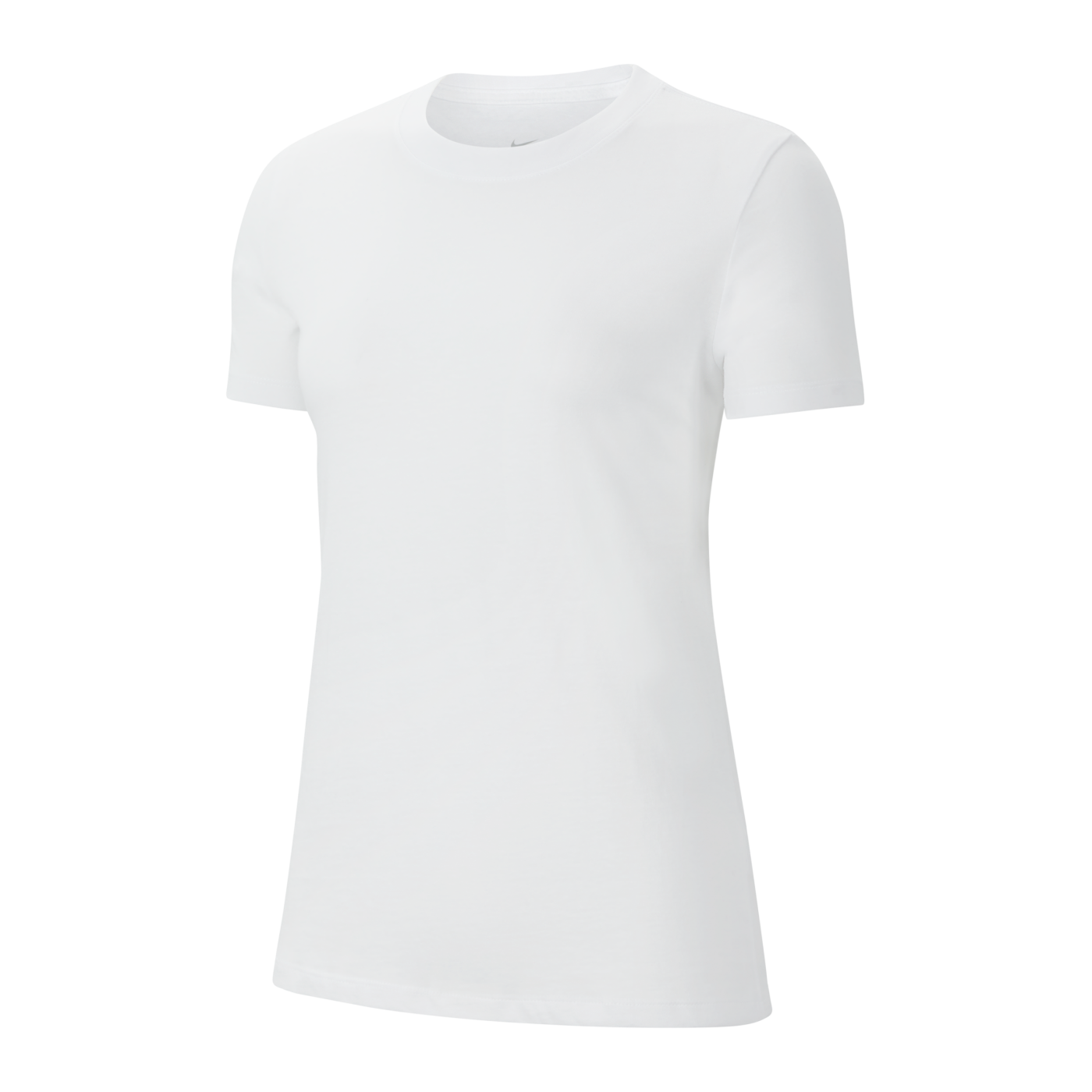 Nike Park 20 T-Shirt Damen Weiss F100