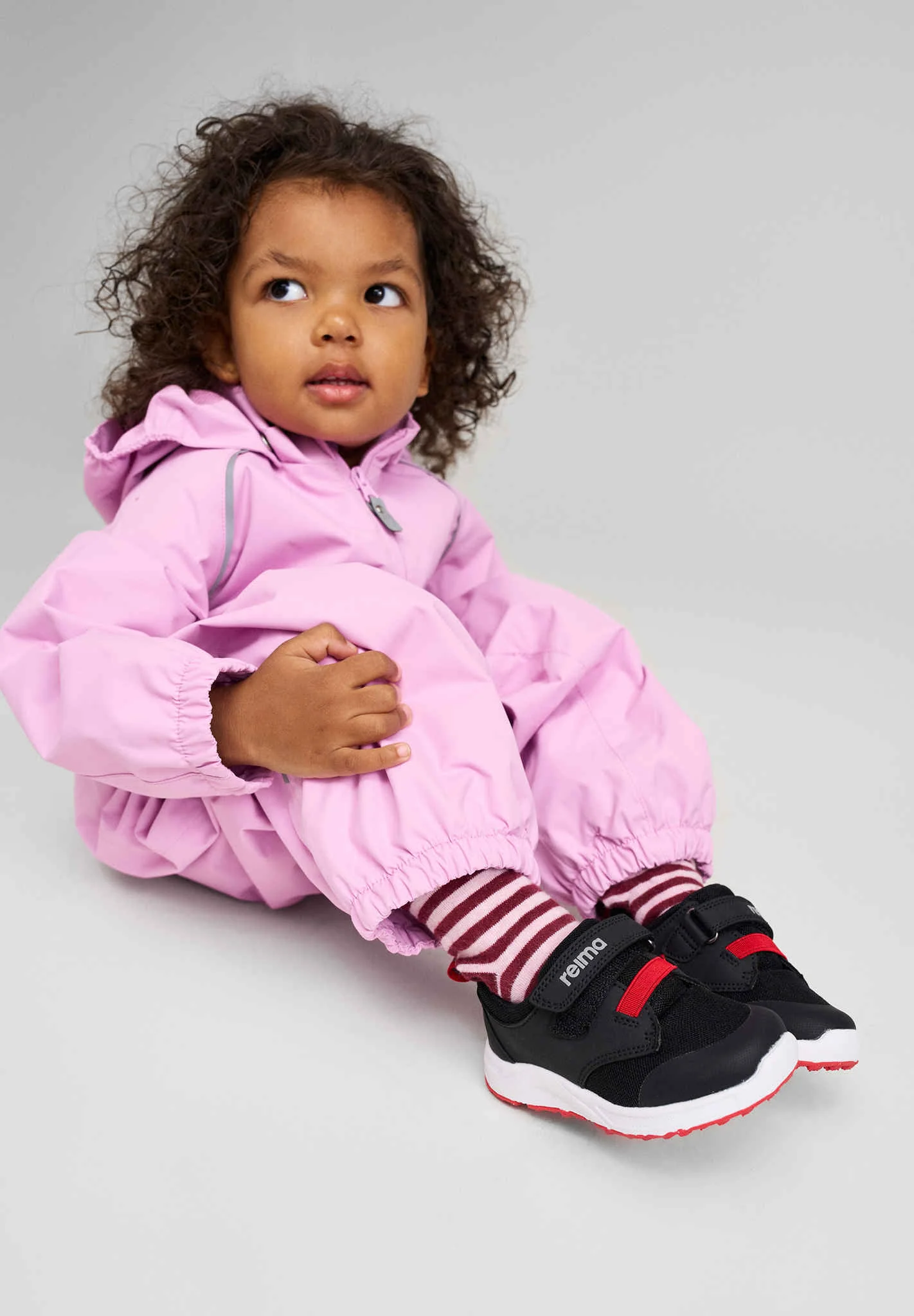 Kleinkinder Sneaker Ekana