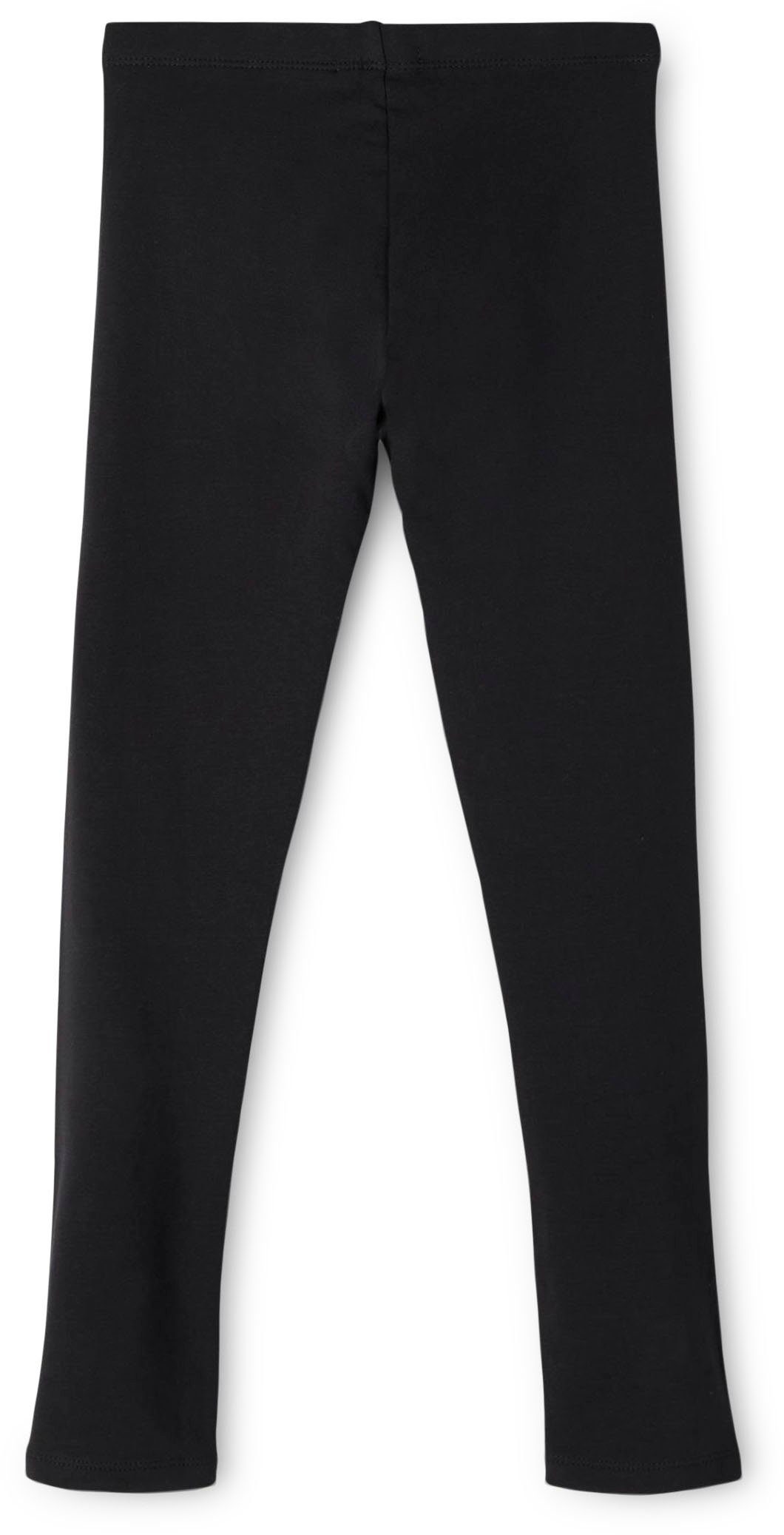Name It Sweatleggings NKFDAVINA SOLID SWE LEGGING
