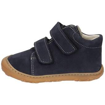 PEPINO Chrisy Lauflernschuhe in blau
