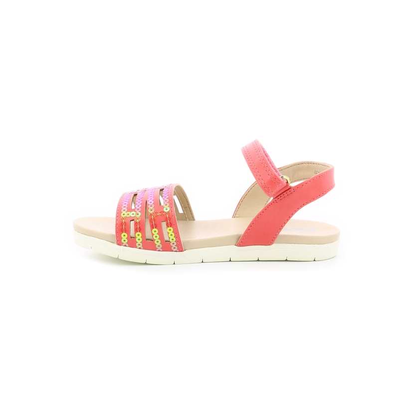 Sandales synthétique Loveme