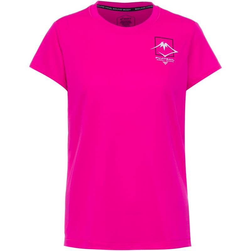 ASICS FUJITRAIL Funktionsshirt Damen