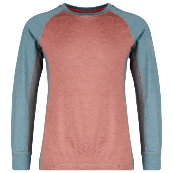 Stoic - Kid's Merino180 SvenstaSt. L/S - Merinounterwäsche