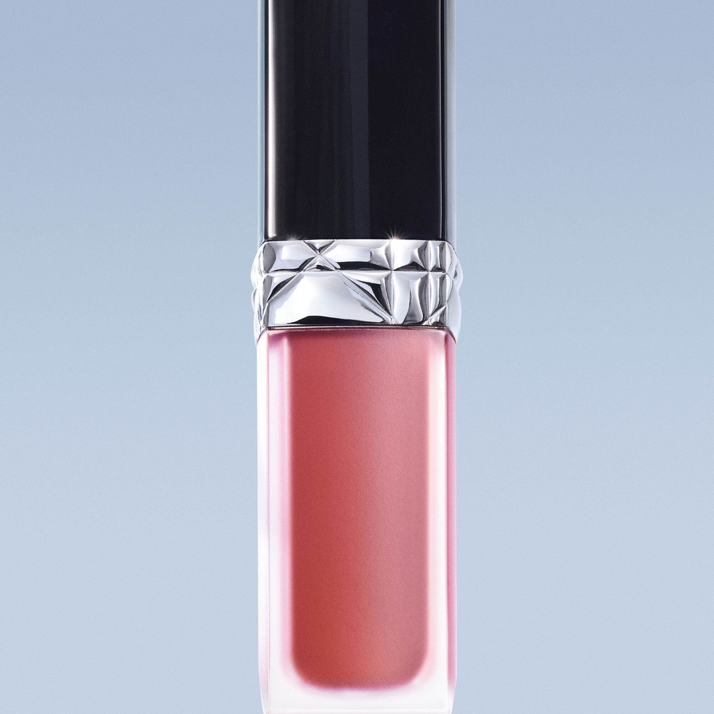 DIOR Rouge Dior Forever Liquid Rouge à lèvres liquide sans transfert -Mat ultra-pigmenté