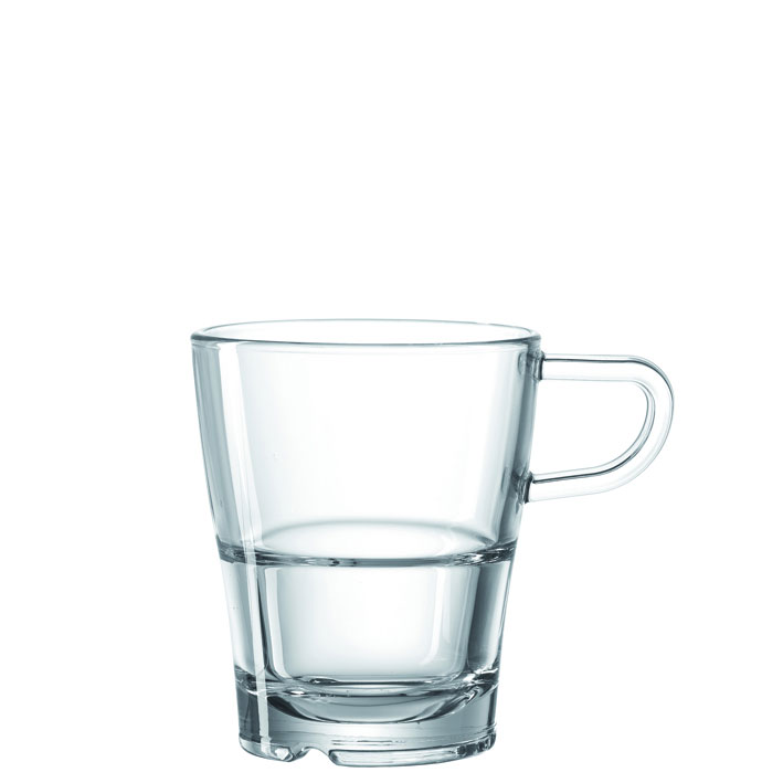 LeonardoTasse 250ml