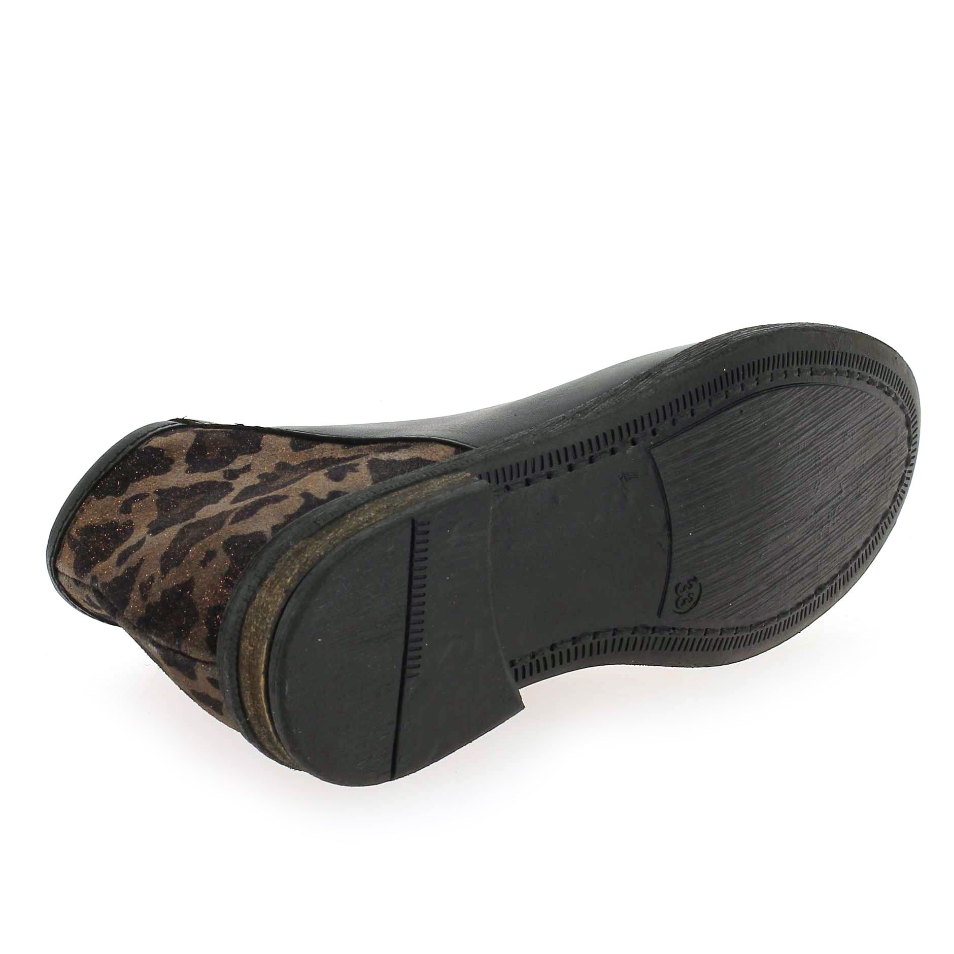 Acebos  8035 SK - Noir Gris