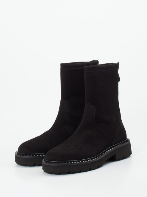 Stiefelette-17330090227 Kennel & Schmenger