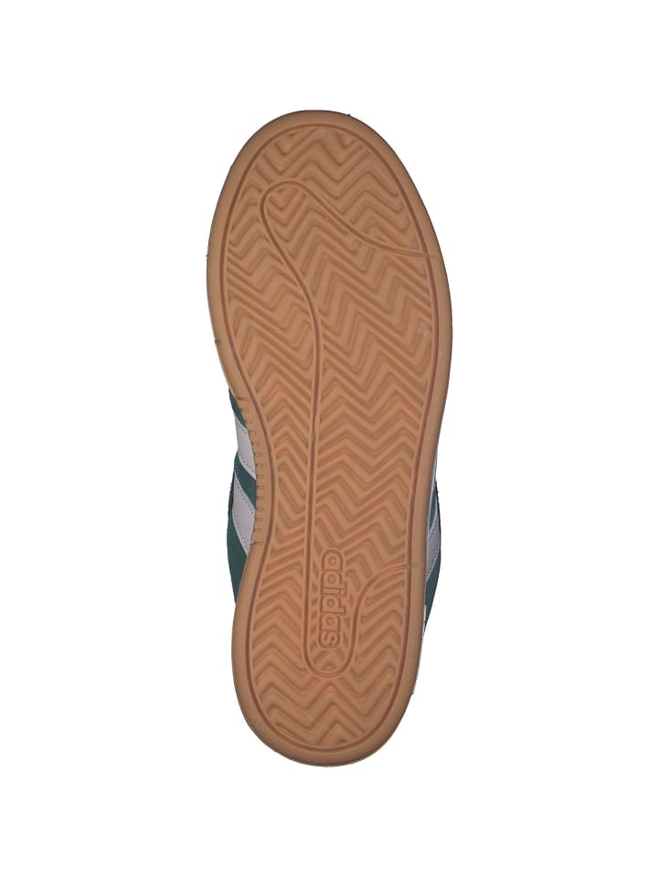 adidas Schnürschuhe in green/wonder quartz/green günstig kaufen