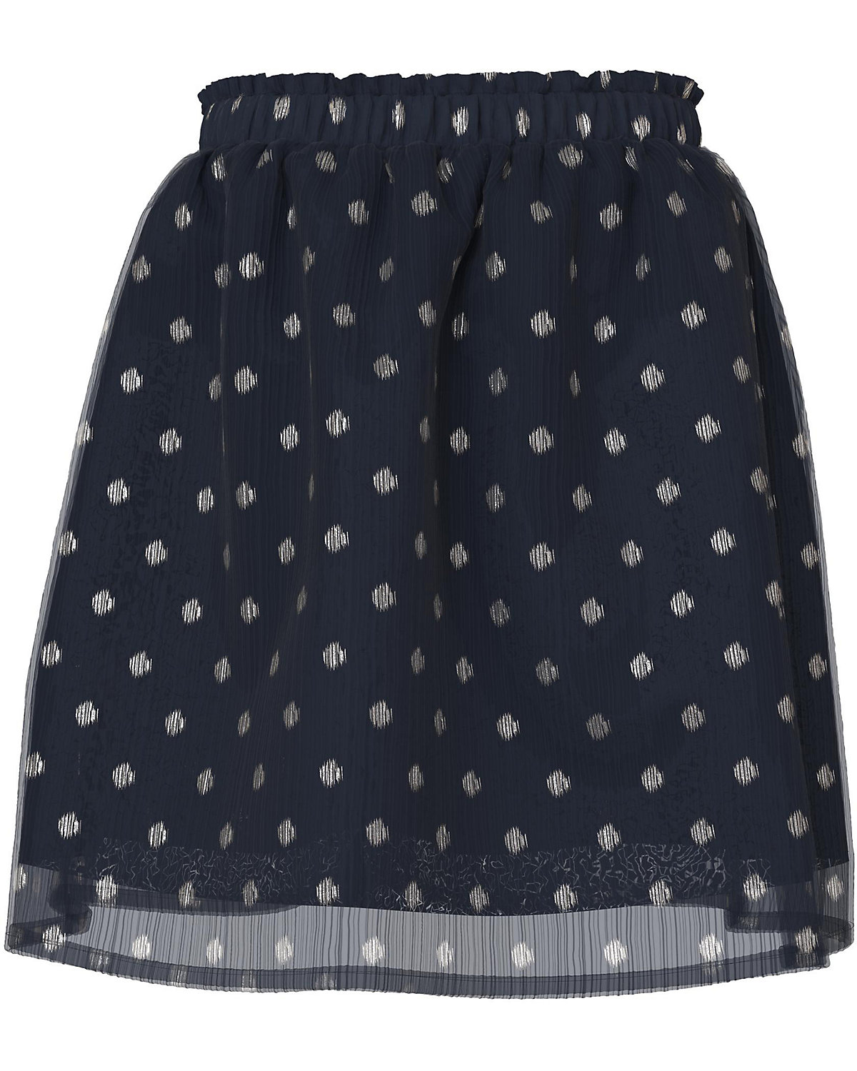 Kinder Jeansrock NKFVINETTE