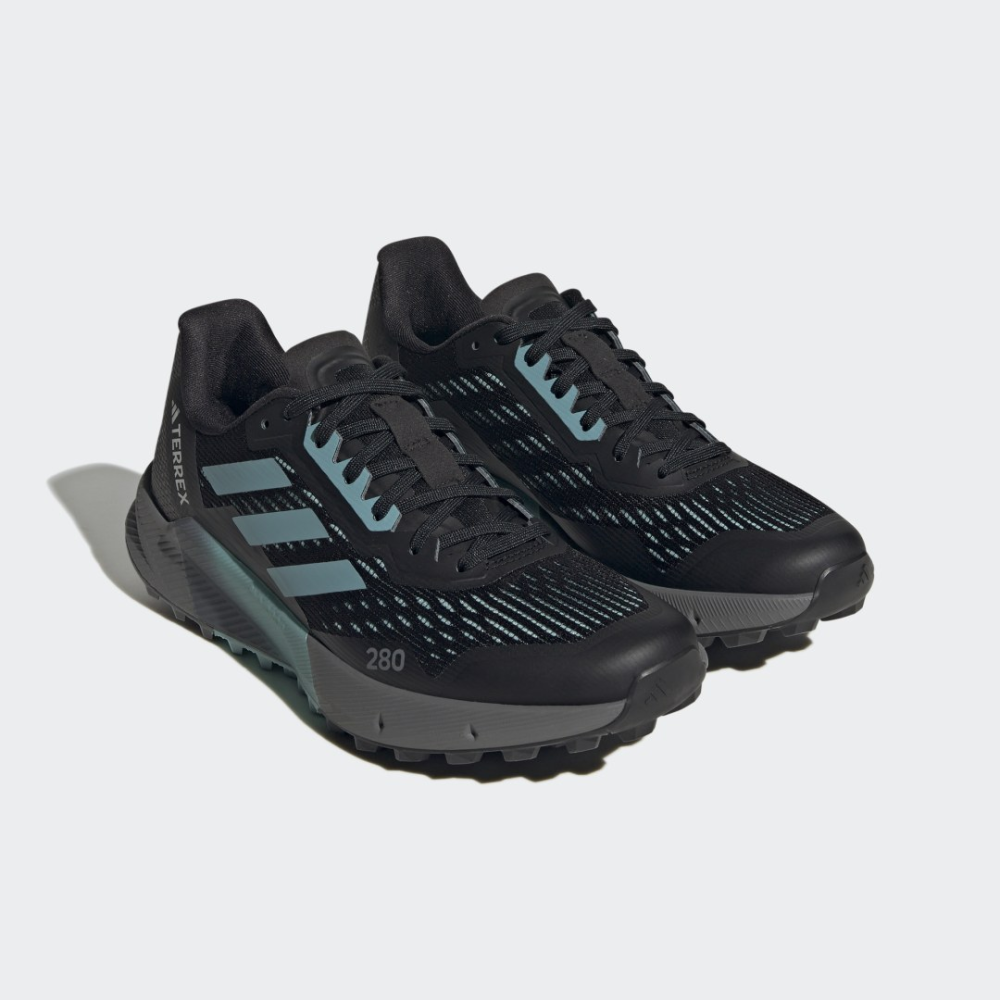 adidas Agravic Flow 2.0 HR1140 / schwarz