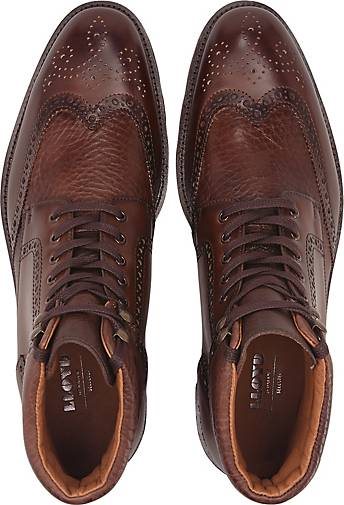 LLOYD Schnür-Stiefelette REBOLY