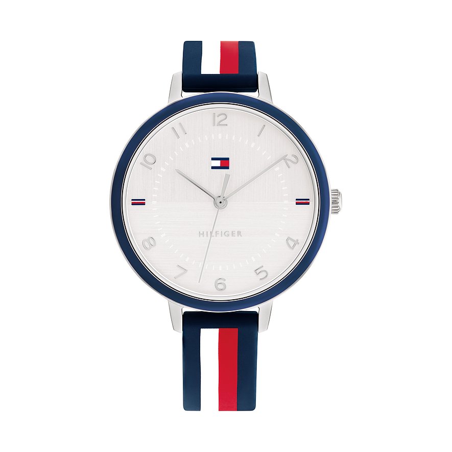 Tommy Hilfiger Damenuhr