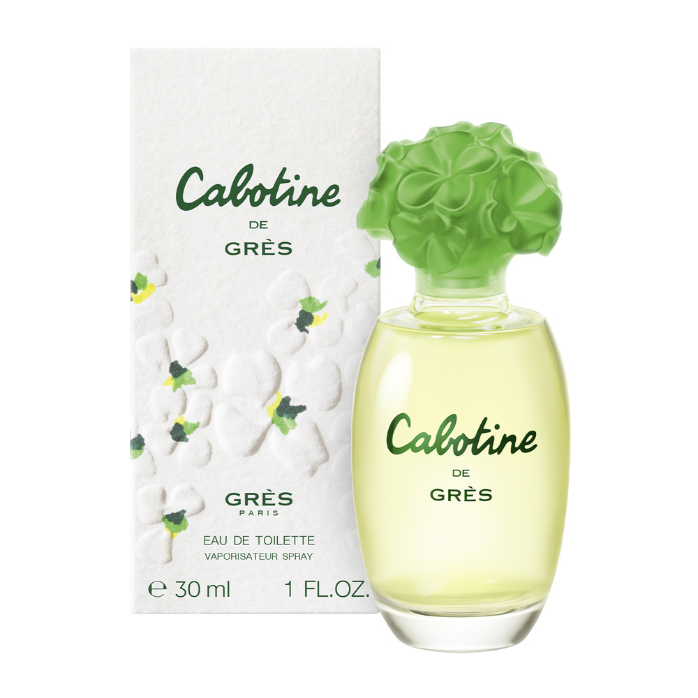 Grès Cabotine de Grès Eau de Toilette
