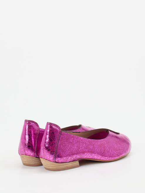 Peeptoe-13315290001 Ginger & Glove
