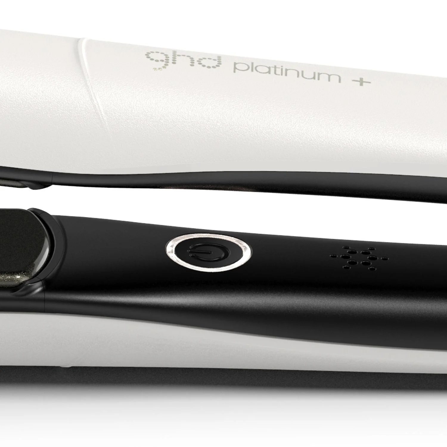 ghd platinum+ Styler - matu taisnotājs