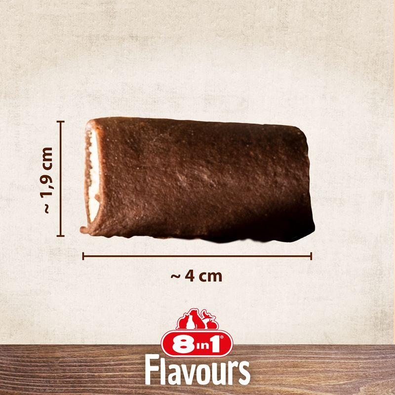 8in1 Flavours Crunchy Rolls