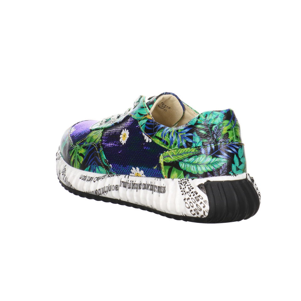 Laura Vita Burton Sneaker