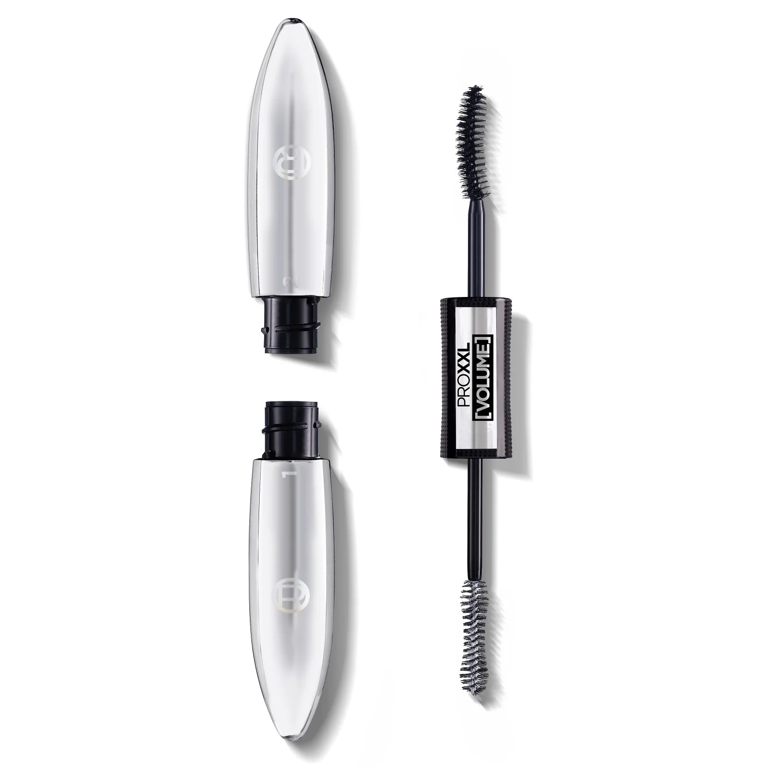 Eyes Pro XXL Volume Volumizing Mascara - Skropstu tuša