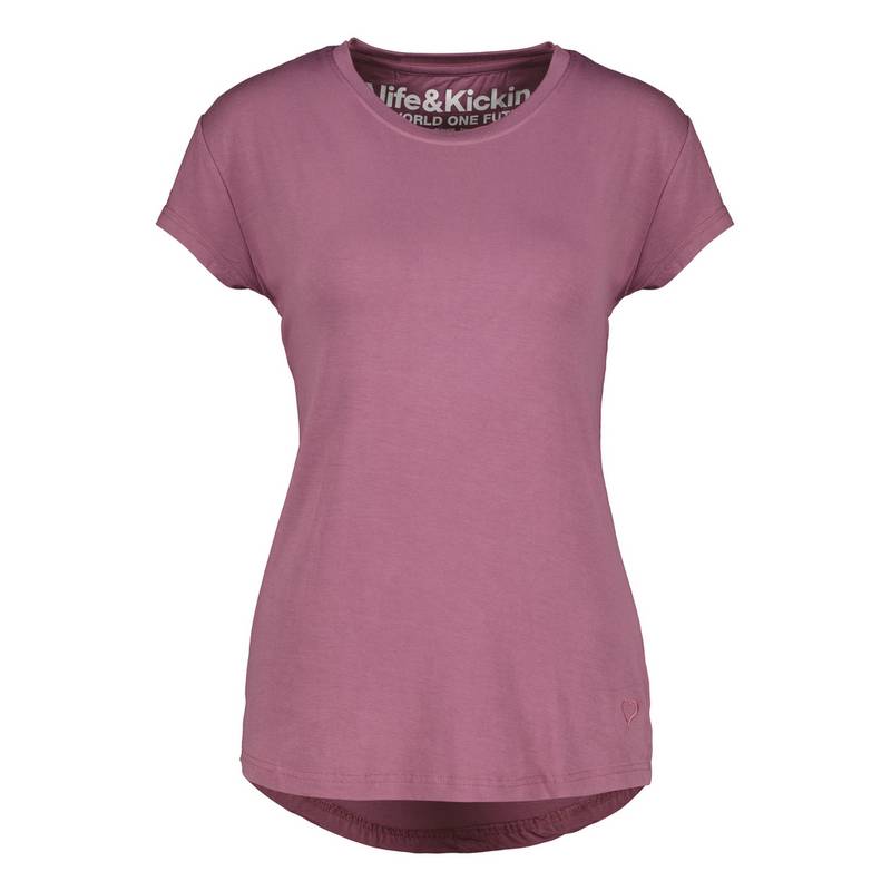 ALIFE AND KICKIN MimmyAK A T-Shirt Damen