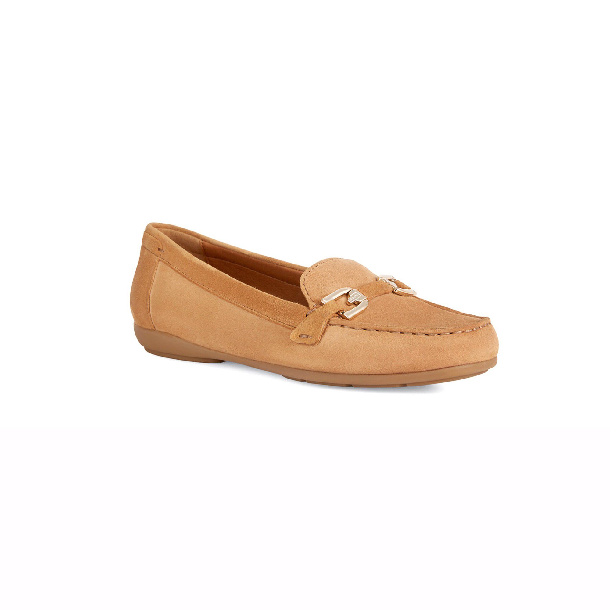 Mocassins cuir Annytah