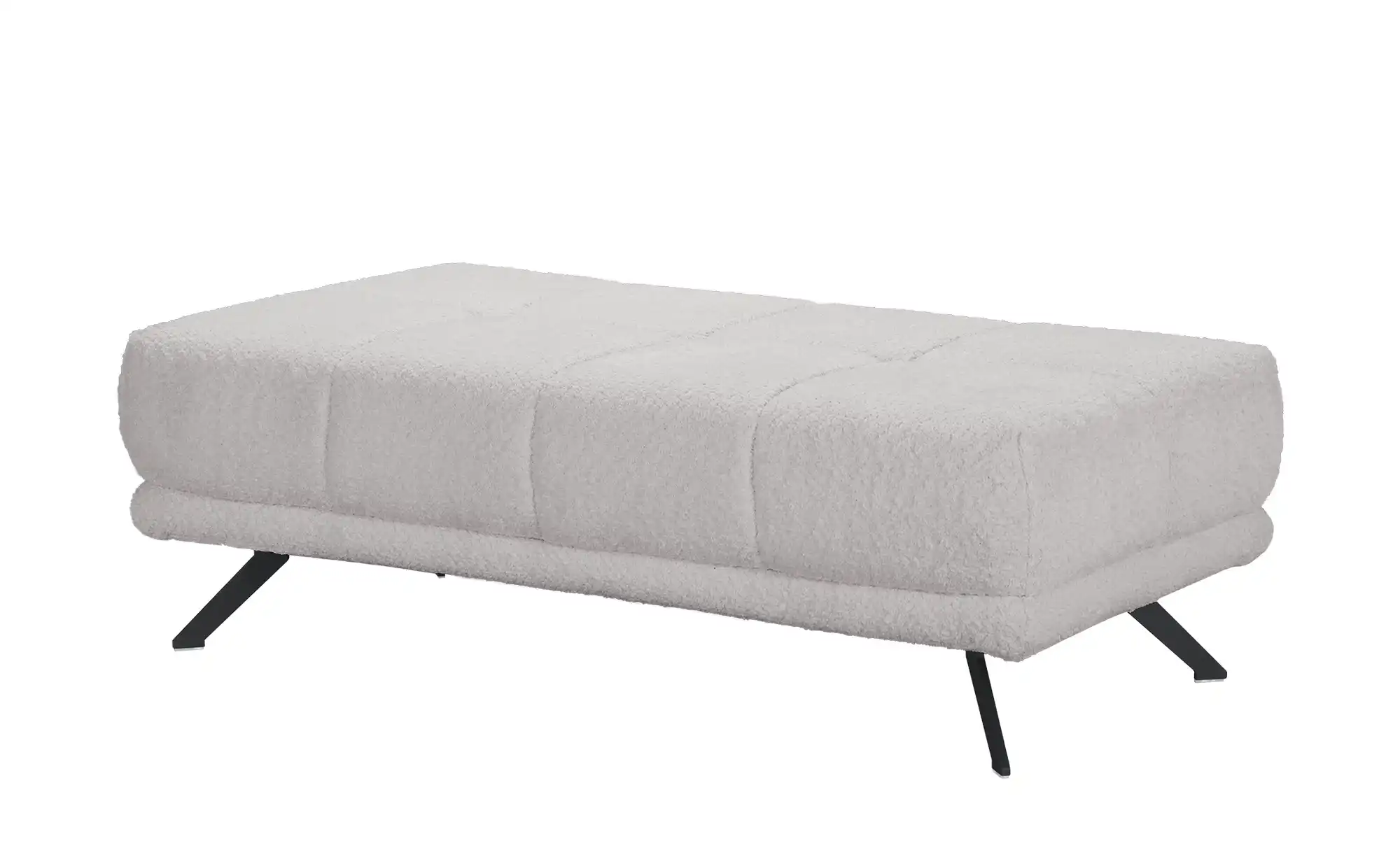 Kollektion Kraft XXL - Hocker Joel