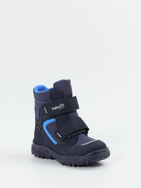 Klettboots-68351090012 Superfit