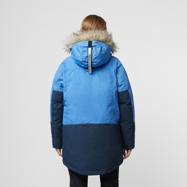 POLAR EXPEDITION PARKA W Damen - Winterjacke