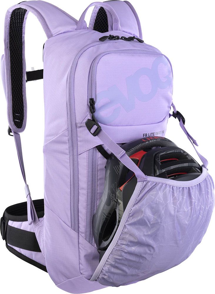Evoc FR Lite Race 10L - Protektor Rucksack kaufen | Bike-Discount