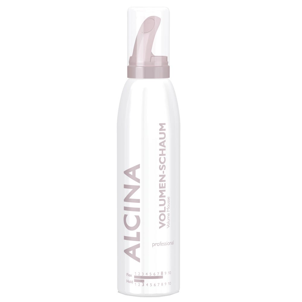 Alcina Volumen-Schaum 150 ml