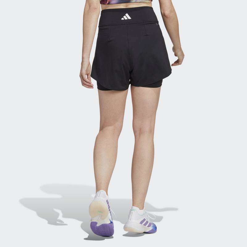 adidas Tennis Match Shorts Funktionsshorts Damen