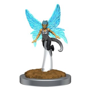 Critical Role Unpainted Miniatures: Wisher Pixies (3)