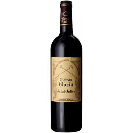 CHATEAU GLORIA 2020
