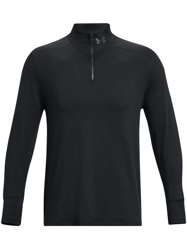 Under Armour Trainingslongsleeve 