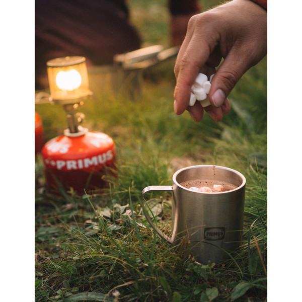 4-SEASON MUG 0.3 L (10 OZ) - Thermobecher