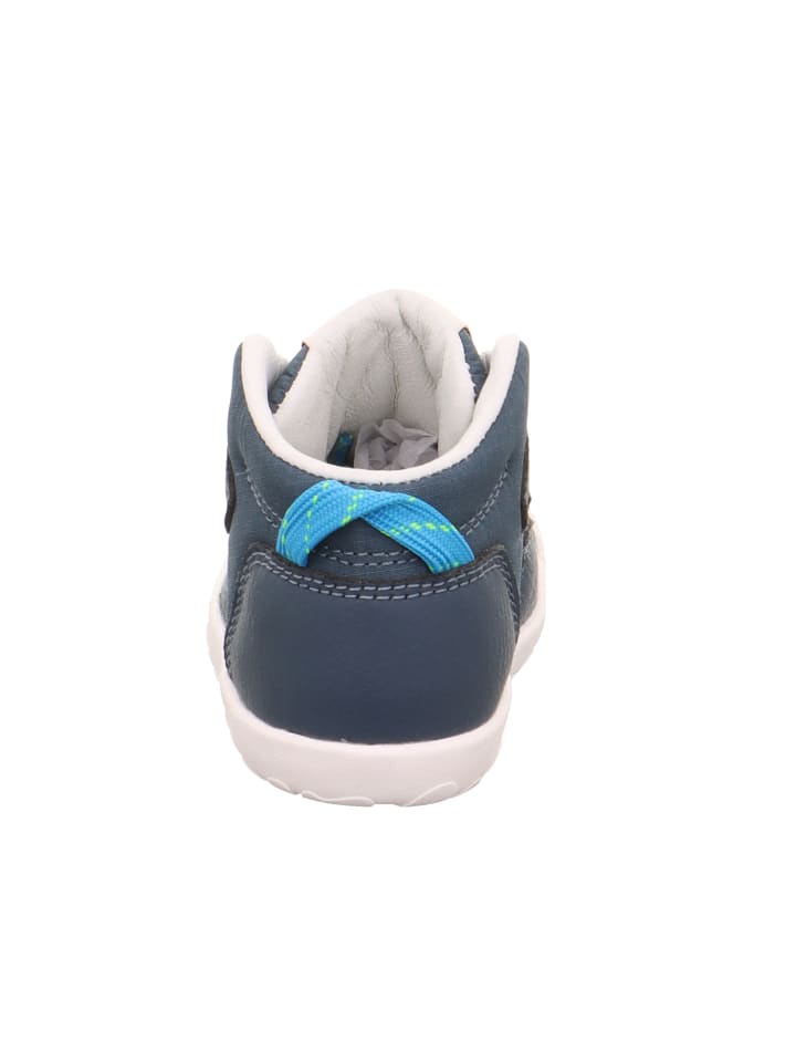superfit Barfußschuh FLUMMI in Blau/Türkis günstig kaufen
