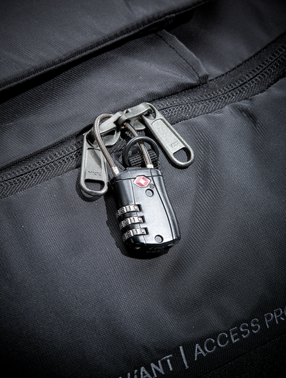 deuter AViANT Access Pro 55 SL | Reiserucksack für Frauen