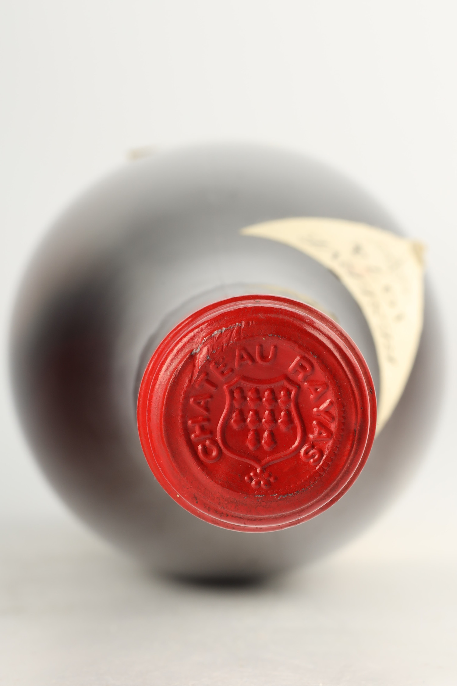 Rayas Rouge 1974, Châteauneuf du Pape