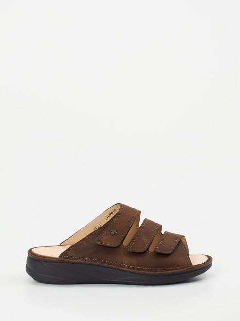 Pantolette-41102090046 Finn Comfort