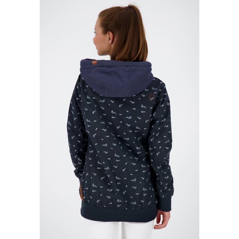 ALIFE AND KICKIN KiddoAK SMU Kurzjacke Damen