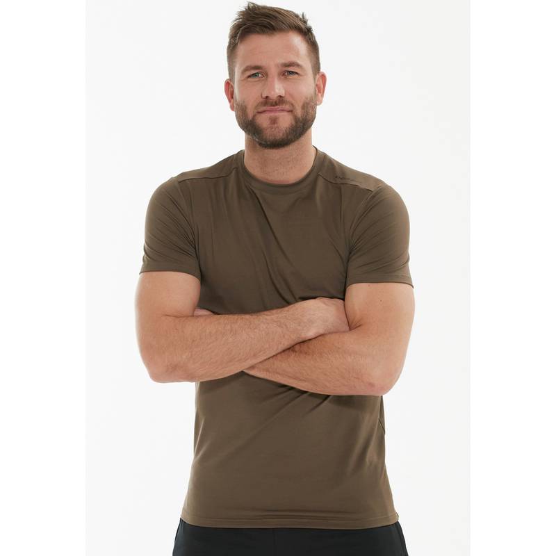 Endurance Hubend Funktionsshirt Herren
