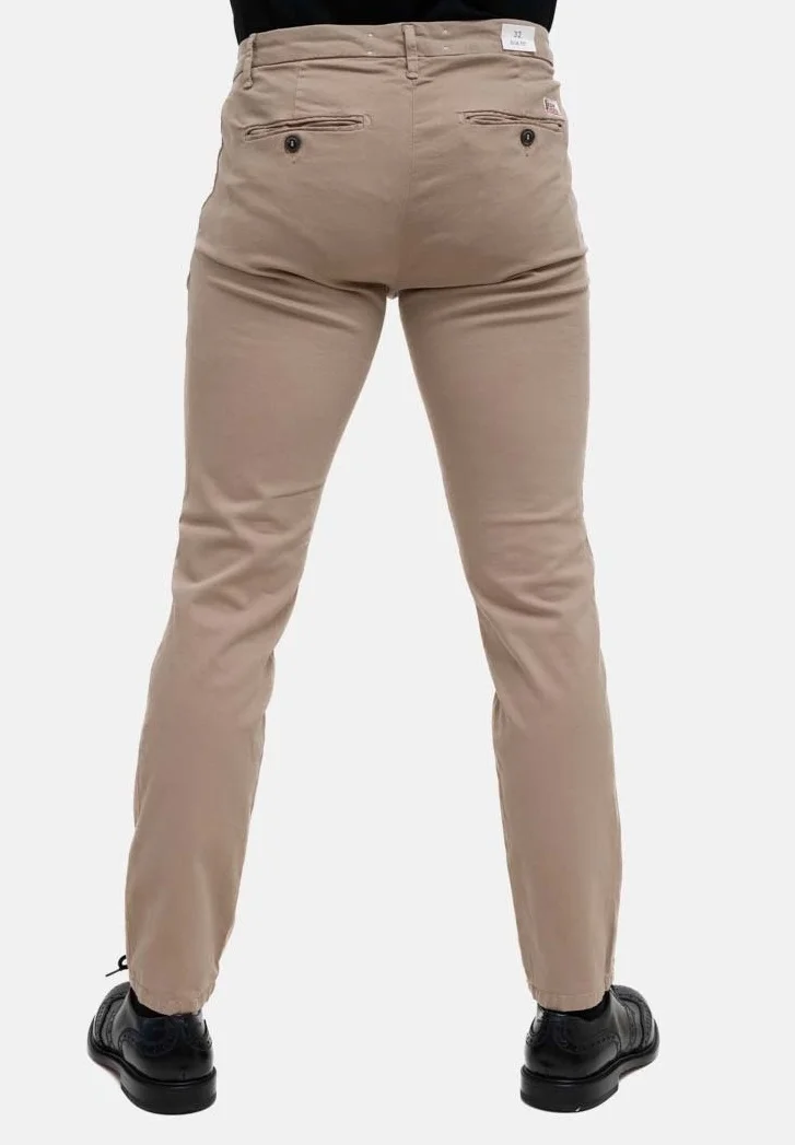 Roy Rogers Chino