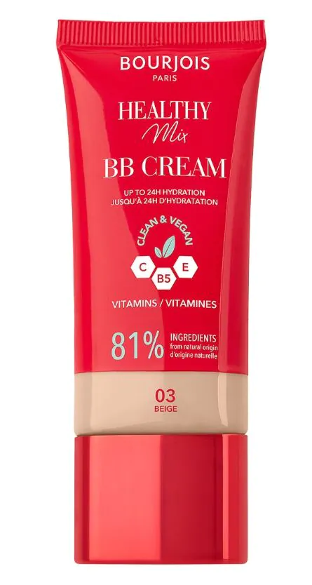 Bourjois Healthy Mix BB krema 03 bež