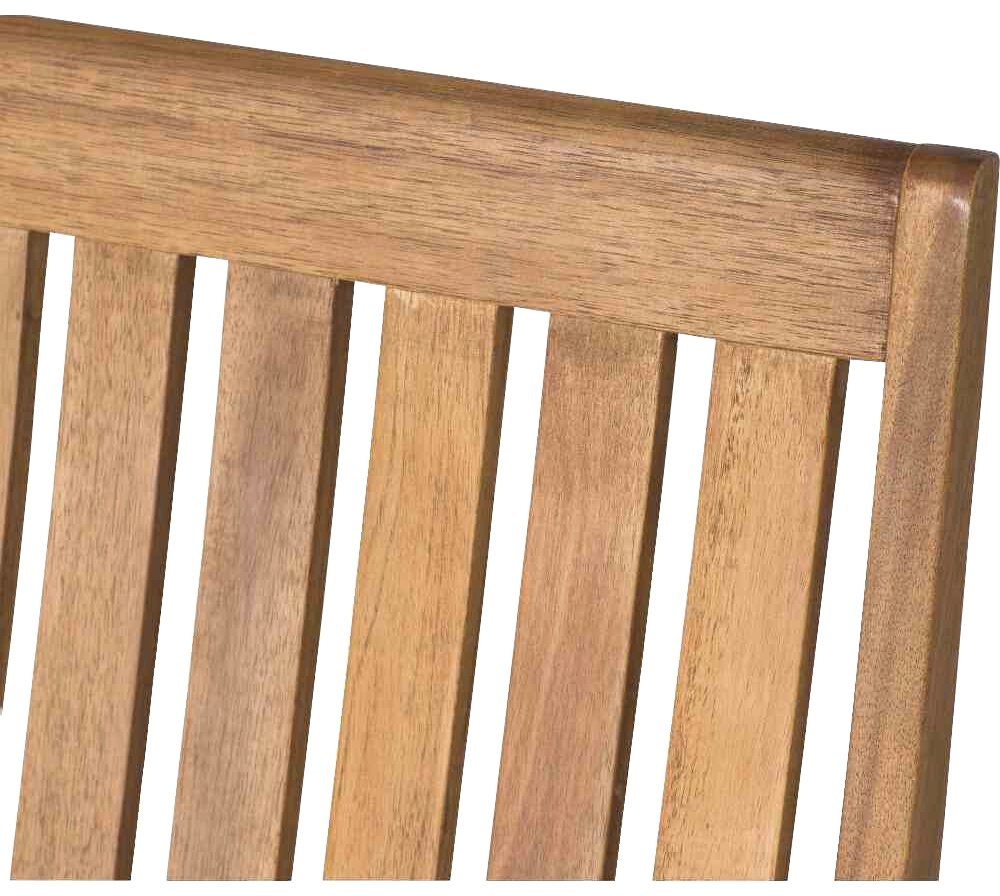 Siena Garden Gartensessel Paleros (Set, 4-St)