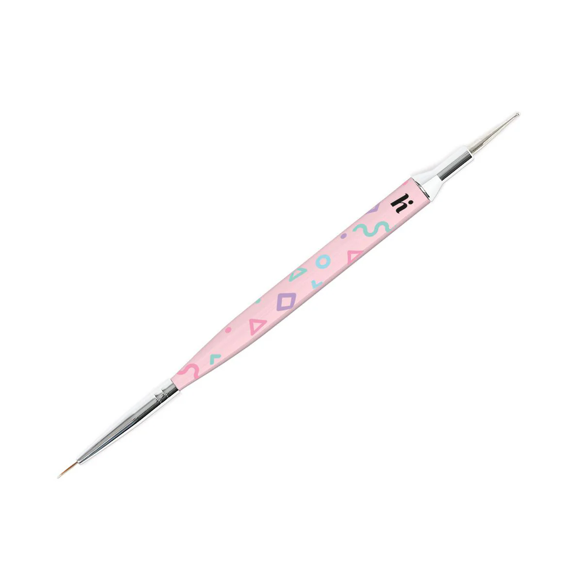 Acessórios Multibrush 2 em 1 - Acessórios para Unhas