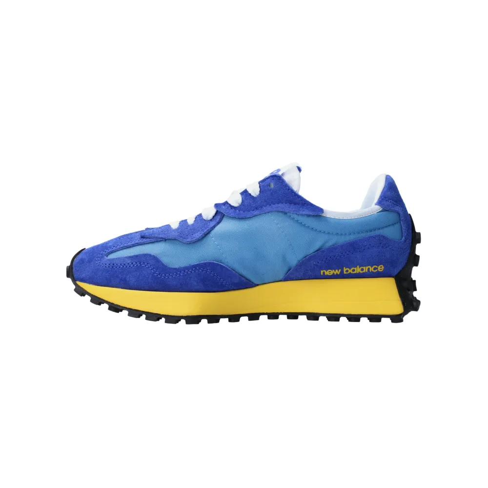 New Balance 327 U327WEH / blau