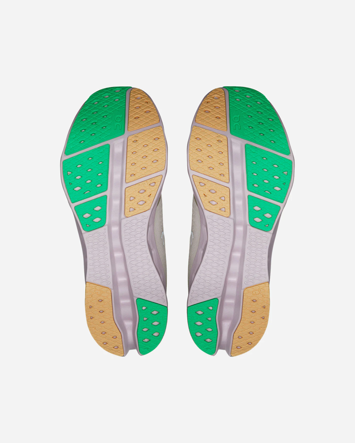 Scarpe Running On Cloudsurfer 2 W 3WF10103207