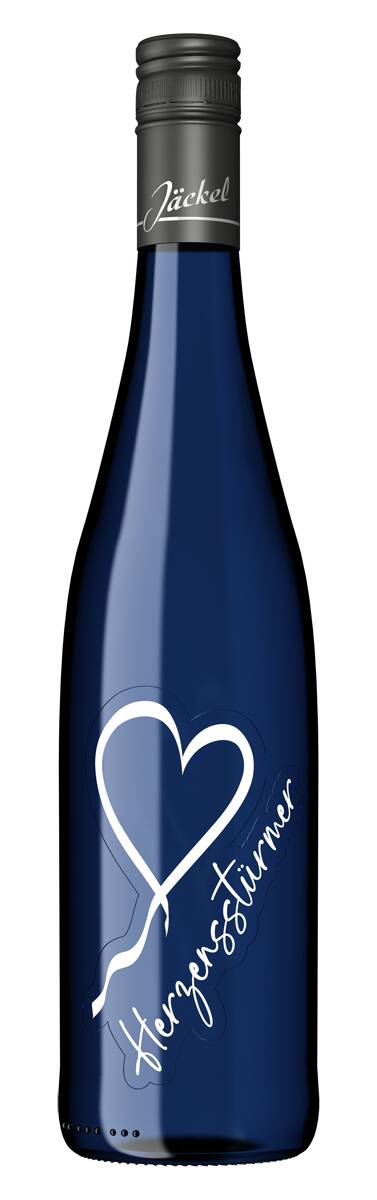 Weingut Franz Jäckel Herzensstürmer 2022