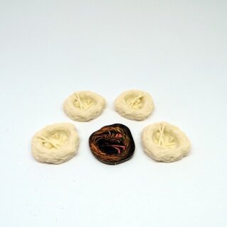 Nests for Gloomhaven - 4 pieces