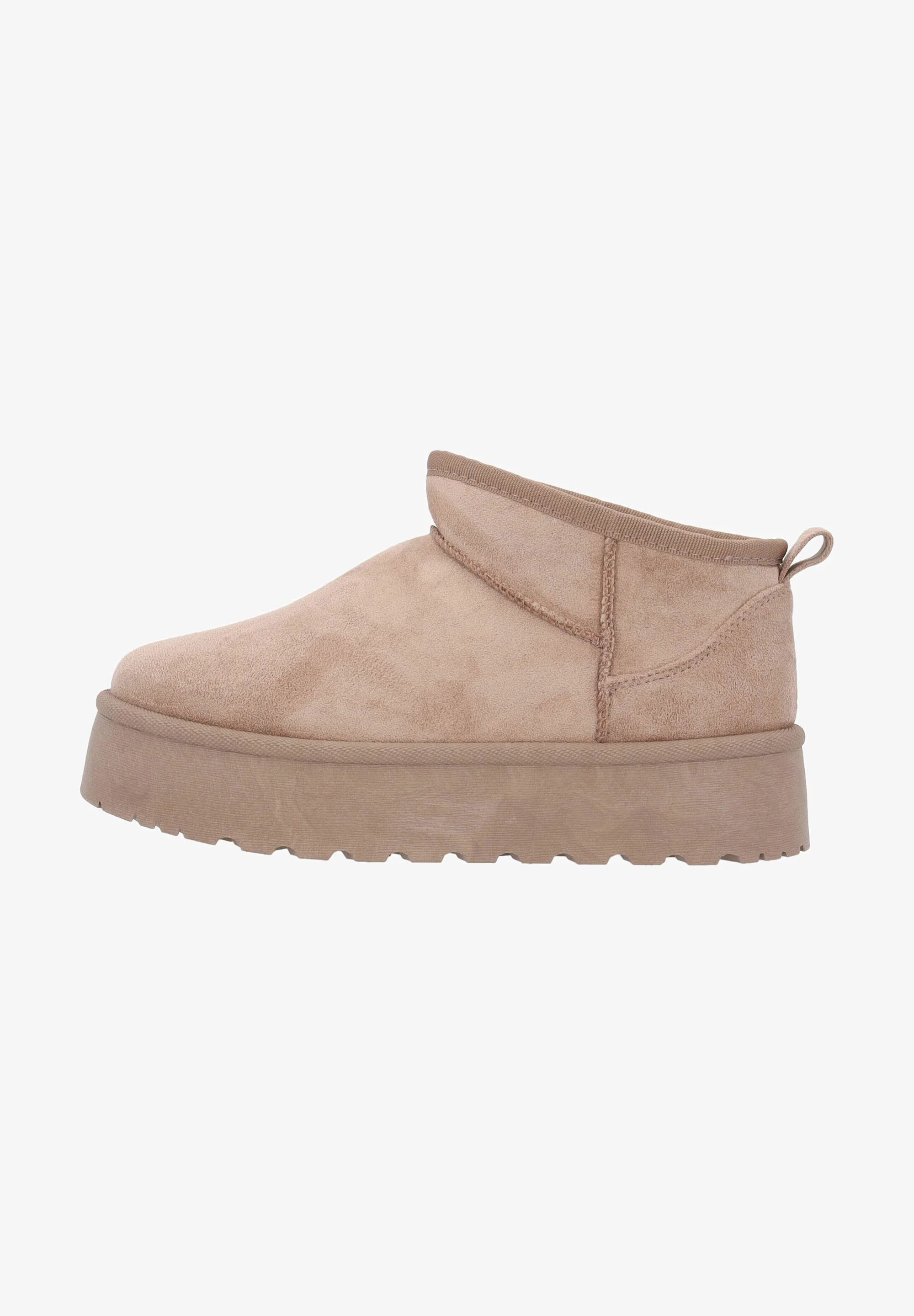 Palado ZEMBRA - Botas de nieve