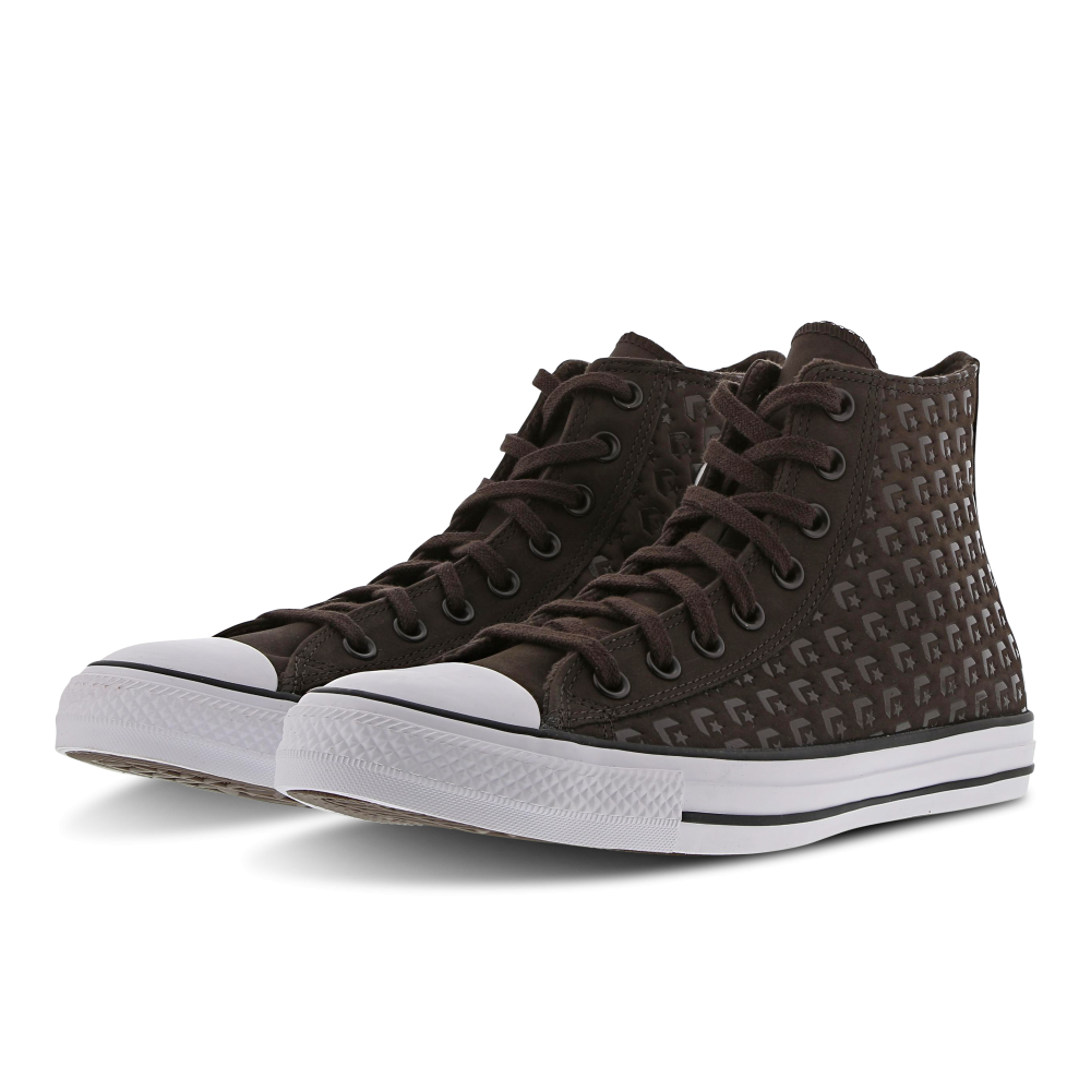 Converse Ctas High A08182C / braun